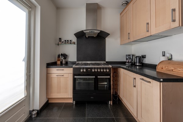 Medium property photo - Tienwoningenweg 13, 7312 DK Apeldoorn